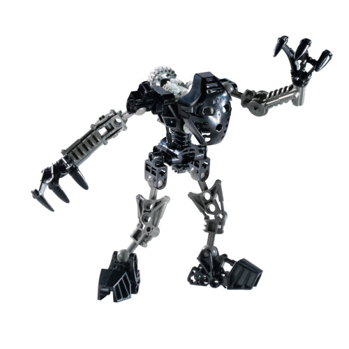 8532 Onua (Retired) LEGO BIONICLE product image 2, provided for visual reference and product detail review