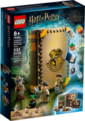 76384 Hogwarts Moment: Herbology Class (Retired) LEGO Harry Potter product image 1, provided for visual reference and