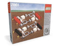 7861 Lighting Set Electric 12V (Retired) LEGO Trains product image 1, provided for visual reference and product detail review