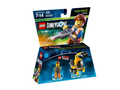 71212 Emmet Fun Pack (Retired) LEGO Dimensions product image 1, provided for visual reference and product detail review