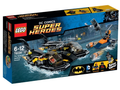 76034 Batboat Harbour Pursuit (Retired) LEGO Super Heroes product image 1, provided for visual reference and product detail