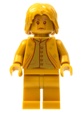 Professor Severus Snape - 20th Anniversary Pearl Gold (hp277) product image 1, provided for visual reference and product