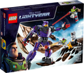 76831 Zurg Battle (Retired) LEGO Disney product image 1, provided for visual reference and product detail review
