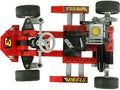 8219 Racer (Retired) LEGO TECHNIC product image 1, provided for visual reference and product detail review