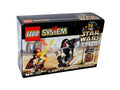 7101 Lightsaber Duel (Retired) LEGO Star Wars product image 1, provided for visual reference and product detail review