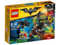 70913 Scarecrow Fearful Face-off (Retired) LEGO The LEGO Batman Movie product image 1, provided for visual reference and