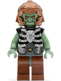 Fantasy Era - Troll Warrior 4 (cas369) product image 1, provided for visual reference and product detail review