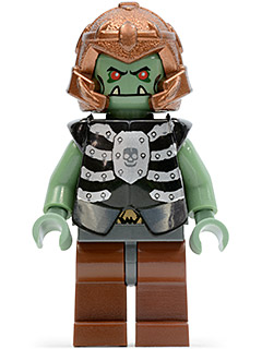 Fantasy Era - Troll Warrior 4 (cas369) product image 1, provided for visual reference and product detail review
