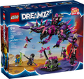 71483 The Never Witch's Nightmare Creatures (Retired) LEGO Dreamzzz product image 1, provided for visual reference and
