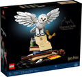 76391 Hogwarts Icons - Collectors' Edition (Retired) LEGO Harry Potter product image 1, provided for visual reference and