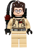 Dr. Egon Spengler - Plain Arms, Proton Pack (gb001) product image 1, provided for visual reference and product detail review