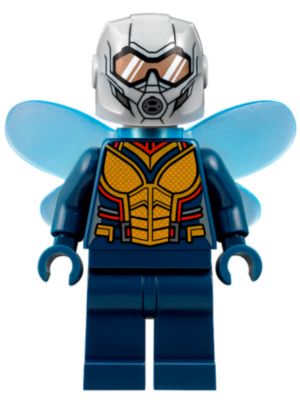 The Wasp (sh0517) product image 1, provided for visual reference and product detail review