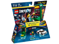 71235 Level Pack - Midway Arcade (Retired) LEGO Dimensions product image 1, provided for visual reference and product detail