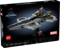 76295 The Avengers Helicarrier (Retired) LEGO Super Heroes product image 1, provided for visual reference and product detail