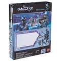 8321 Nepol and Shimmel (Retired) LEGO Galidor product image 1, provided for visual reference and product detail review