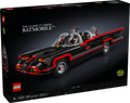 76328 Batman: The Classic TV Series Batmobile (Retired) LEGO Super Heroes product image 1, provided for visual reference and