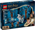 76432 Forbidden Forest: Magical Creatures (Retired) LEGO Harry Potter product image 1, provided for visual reference and