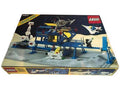 6971 Intergalactic Command Base (Retired) LEGO Space product image 1, provided for visual reference and product detail review