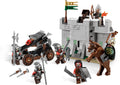 9471 Uruk-Hai Army (Certified) LEGO The Lord of the Rings product image 1, provided for visual reference and product detail