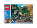 7414 Elephant Caravan (Retired) LEGO Adventurers product image 1, provided for visual reference and product detail review