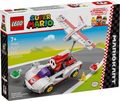 72045 Mario Kart - Shy Guy & P-Wing (Retired) LEGO Super Mario product image 1, provided for visual reference and product
