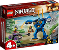 71740 Jay's Electro Mech (Retired) LEGO Ninjago product image 1, provided for visual reference and product detail review