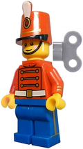 Toy Soldier (col162) product image 1, provided for visual reference and product detail review