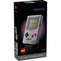 72046 Game Boy (Retired) LEGO Super Mario product image 1, provided for visual reference and product detail review