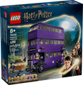 76446 Knight Bus Adventure (Retired) LEGO Harry Potter product image 1, provided for visual reference and product detail