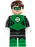 Green Lantern - White Hands (sh0145) product image 1, provided for visual reference and product detail review