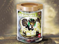 8560 Pahrak (Retired) LEGO BIONICLE product image 1, provided for visual reference and product detail review