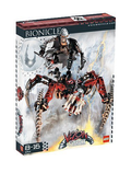 8764 Vezon & Fenrakk (Retired) LEGO BIONICLE product image 1, provided for visual reference and product detail review