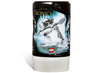 8588 Rahkshi Kurahk (Retired) LEGO BIONICLE product image 1, provided for visual reference and product detail review