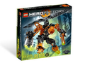 7162 Rotor (Retired) LEGO HERO Factory product image 1, provided for visual reference and product detail review