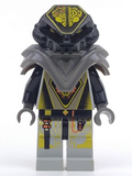 UFO Zotaxian Alien - Gray Overlord (sp045) product image 1, provided for visual reference and product detail review