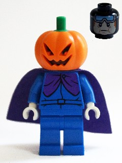 Headless Horseman / Elwood Crane (scd002) product image 1, provided for visual reference and product detail review