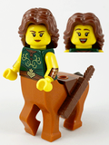 Centaur Warrior (Minifigure Only) (col379) product image 1, provided for visual reference and product detail review