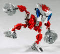 8574 Tahnok-Kal (Certified) LEGO BIONICLE product image 1, provided for visual reference and product detail review