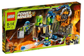 8191 Lavatraz (Retired) LEGO Power Miners product image 1, provided for visual reference and product detail review