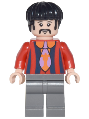 The Beatles - Ringo (idea028) product image 1, provided for visual reference and product detail review