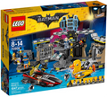 70909 Batcave Break-in (Retired) LEGO The LEGO Batman Movie product image 1, provided for visual reference and product