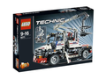 8071 Bucket Truck (Retired) LEGO TECHNIC product image 1, provided for visual reference and product detail review