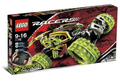 8675 Outdoor Challenger (Retired) LEGO Racers product image 1, provided for visual reference and product detail review