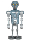 2-1B Medical Droid - Dotted Badge Pattern (sw0956) product image 1, provided for visual reference and product detail review