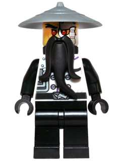 Wu Evil (njo0095) product image 1, provided for visual reference and product detail review