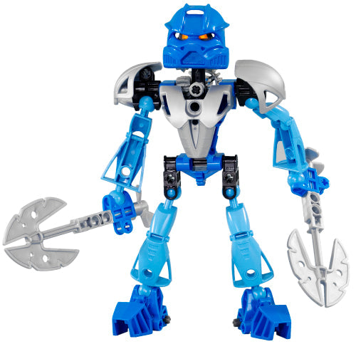 8570 Gali Nuva (Retired) LEGO BIONICLE product image 2, provided for visual reference and product detail review
