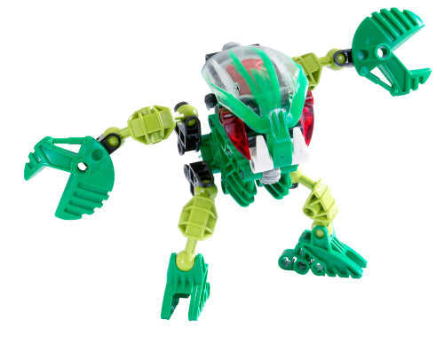 8564 Lehvak (Retired) LEGO BIONICLE product image 2, provided for visual reference and product detail review