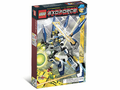 8103 Sky Guardian (Retired) LEGO Exo-Force product image 1, provided for visual reference and product detail review