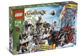 7029 Skeleton Ship Attack (Retired) LEGO Castle product image 1, provided for visual reference and product detail review