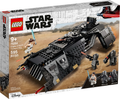 75284 Knights of Ren Transport Ship (Retired) LEGO Star Wars product image 1, provided for visual reference and product